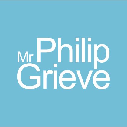 Mr Philip Grieve
